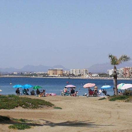 Appartamento La Colonia Playa Águilas Esterno foto
